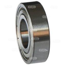 Slip Ring Bearing, alternator HC-Cargo F032140086