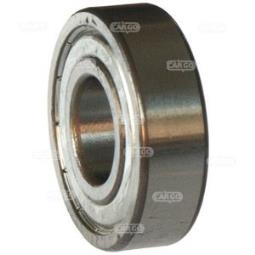 Drive Bearing, alternator HC-Cargo F032140088