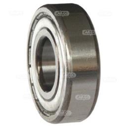 Drive Bearing, alternator HC-Cargo F032140159