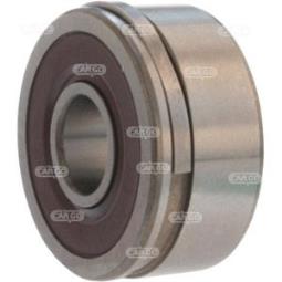 Slip Ring Bearing, alternator HC-Cargo F032140232