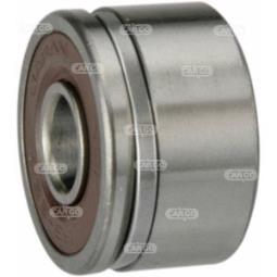 Slip Ring Bearing, alternator HC-Cargo F032140234