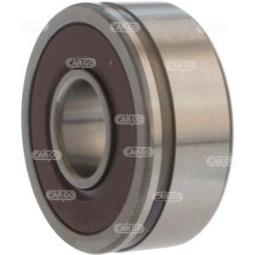 Slip Ring Bearing, alternator HC-Cargo F032140235