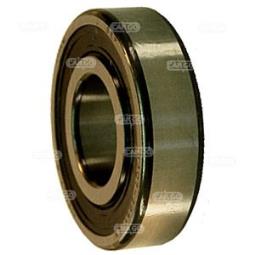 Drive Bearing, alternator HC-Cargo F032140281