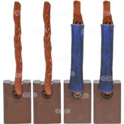 Carbon Brush, starter HC-Cargo F032140336