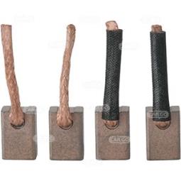 Carbon Brush, starter HC-Cargo F032140347