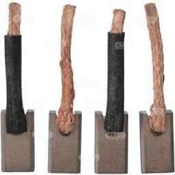 Carbon Brush, starter HC-Cargo F032140349