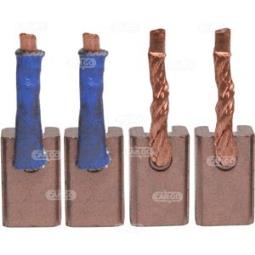 Carbon Brush, starter HC-Cargo F032140359