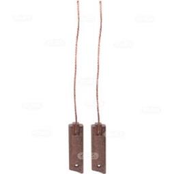 Carbon Brush, alternator HC-Cargo F032140369