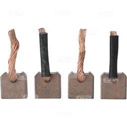 Carbon Brush, starter HC-Cargo F032140387