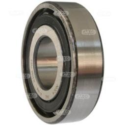 Drive Bearing, alternator HC-Cargo F032140446