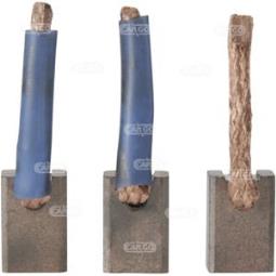 Carbon Brush, starter HC-Cargo F032140556