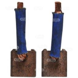 Carbon Brush, starter HC-Cargo F032140706