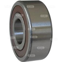 Drive Bearing, alternator HC-Cargo F032140707