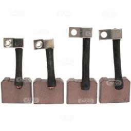 Carbon Brush, starter HC-Cargo F032140732
