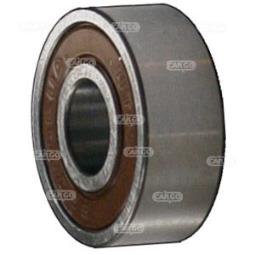 Slip Ring Bearing, alternator HC-Cargo F032140784