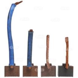 Carbon Brush, starter HC-Cargo F032140815