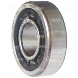 Slip Ring Bearing, alternator HC-Cargo F032140816