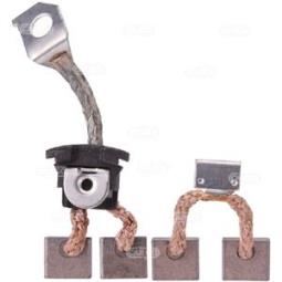 Carbon Brush, starter HC-Cargo F032140845