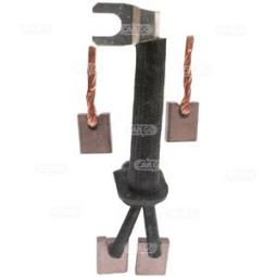 Carbon Brush, starter HC-Cargo F032140852