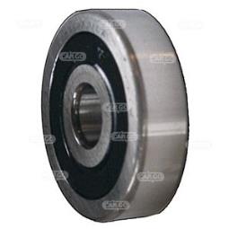Drive Bearing, alternator HC-Cargo F032140878