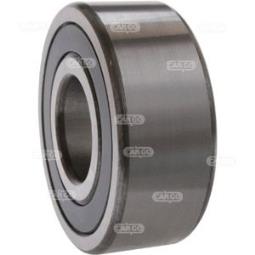 Drive Bearing, alternator HC-Cargo F032140879