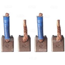Carbon Brush, starter HC-Cargo F032140885