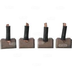 Carbon Brush, starter HC-Cargo F032140961