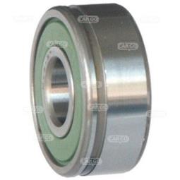 Slip Ring Bearing, alternator HC-Cargo F032140989