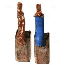 Carbon Brush, starter HC-Cargo F032141094