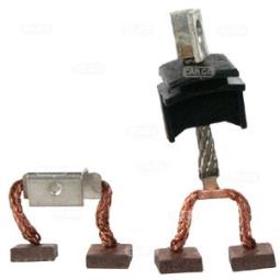 Carbon Brush, starter HC-Cargo F032141190