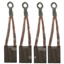 Carbon Brush, starter HC-Cargo F032141193