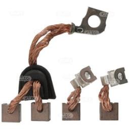Carbon Brush, starter HC-Cargo F032141248