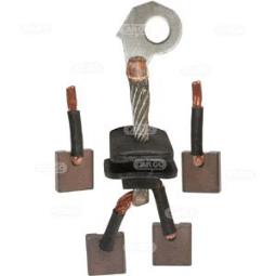 Carbon Brush, starter HC-Cargo F032141258