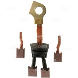 Carbon Brush, starter HC-Cargo F032142037