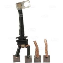 Carbon Brush, starter HC-Cargo F032142056