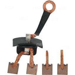 Carbon Brush, starter HC-Cargo F032142088