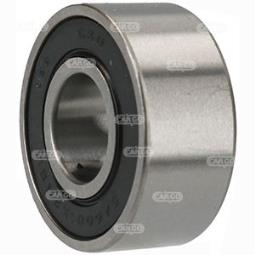 Slip Ring Bearing, alternator HC-Cargo F032142201