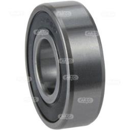 Drive Bearing, alternator HC-Cargo F032142269