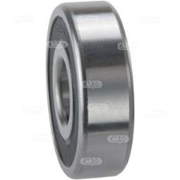 Drive Bearing, alternator HC-Cargo F032142270