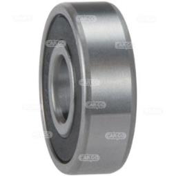 Slip Ring Bearing, alternator HC-Cargo F032142271