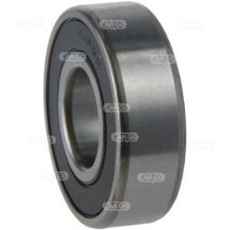 Slip Ring Bearing, alternator HC-Cargo F032142272