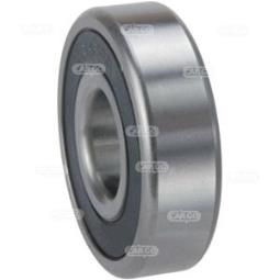 Drive Bearing, alternator HC-Cargo F032142275