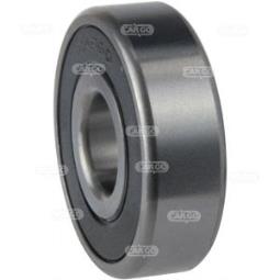 Drive Bearing, alternator HC-Cargo F032142276