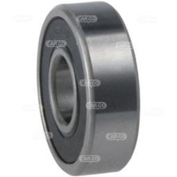 Slip Ring Bearing, alternator HC-Cargo F032142277