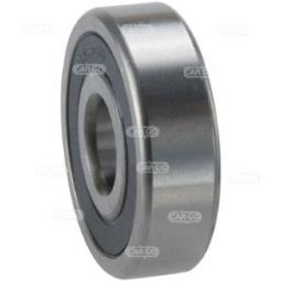 Slip Ring Bearing, alternator HC-Cargo F032142280
