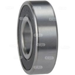 Drive Bearing, alternator HC-Cargo F032142288