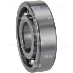 Drive Bearing, alternator HC-Cargo F032142297