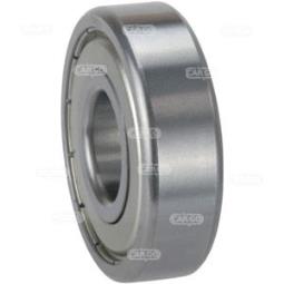 Drive Bearing, alternator HC-Cargo F032142300