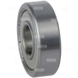 Slip Ring Bearing, alternator HC-Cargo F032142301