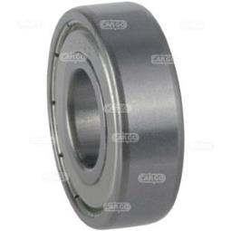 Drive Bearing, alternator HC-Cargo F032142303